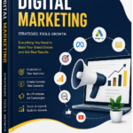 Digital Marketing E-book